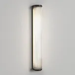 Astro Versailles LED přisazené svítidlo IP44 Bronzová tmavá / 610mm