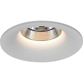 Bodové svítidlo KARIZMA luce Piccolo LED zápustné svítidlo bílé NE / 3000K / 40°