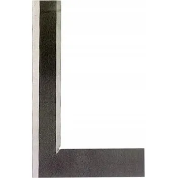 Úhloměr Úhelník zámečnický 100x70mm Limit