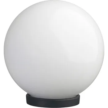 Stojací lampa Dopo Glou E27 stojací lampa Ø250mm