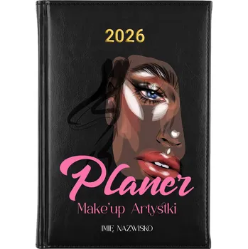 Kalendář Knižní kalendář 2026 A5 vícebarevný