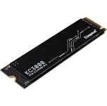 KINGSTON SSD KC3000 512G NVMe M.2