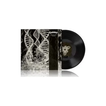 Hudba Dissonance Theory / Vinyl - Coroner [LP]