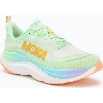 Pánská běžecká obuv Pánské běžecké boty HOKA Skyflow luna moth/white