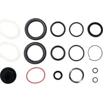 Vidlice na kolo Servisní sada Rock Shox Yari Solo Air A1 16/18