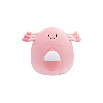 plyšák Plyšák Squishmallows Pokémon - Chansey (35 cm)