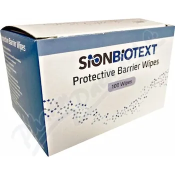 Ochranný film Sion ubrousky 100ks