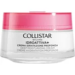 Collistar Hloubkově hydratační pleťový krém Idroattiva+ (Deep Moisturizing Cream) 50 ml + 2 měsíce na vrácení zboží