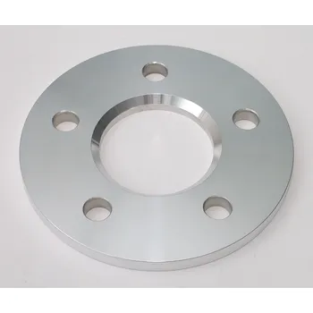 Tuning Rozšiřovací podložka 5x112/5x100, střed 57,1, šíře 5mm, sada 2 ks (Distanční podložka s homologací TÜV)