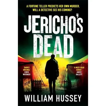 Jericho's Dead – William Hussey (EN)
