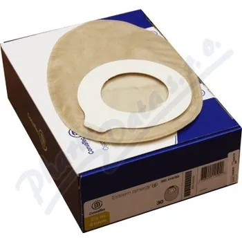 Zdraví Sáček Esteem Synergy+ uzavř.béž.61mm STD filtr30ks