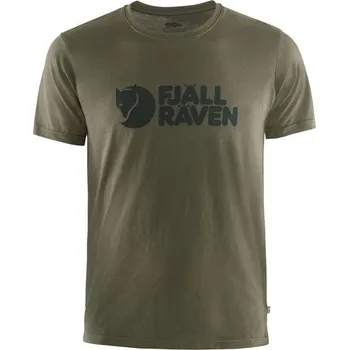 Fjällräven Fjällräven Logo T-shirt M