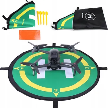 Dron Přistávací plocha pro drony Sunnylife DJI-TJP05 50 cm
