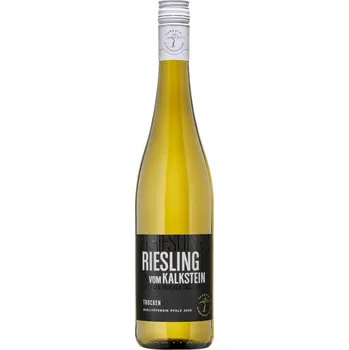 Víno Kendermanns - Riesling - Kalkstein