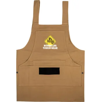 Kuchyňská zástěra Magforce Zástěra Tan #C9006T