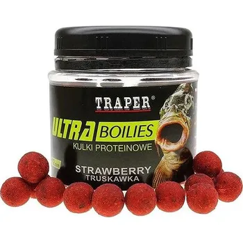 Boilies Traper Ultra Boilies 2 × 100 g 16 mm Amur