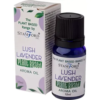 Stamford Vonný olej s esenciálními oleji Levandule 10 ml