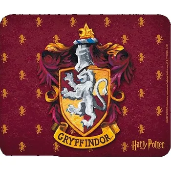 Podložka pod myš Harry Potter: Gryffindor - Podložka pod myš