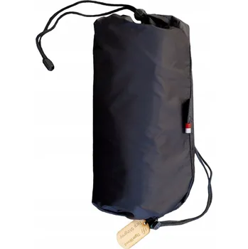 Krycí plachta Plachta TigerWood Termo Tarp T2 StingRay 3,6 x 2,8 m - Black