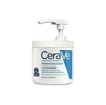 Pleťový krém Hydratační krém na obličej CeraVe pro den i noc
