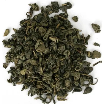Čaj Prodejnabylin.cz Gunpowder Teample of Heaven - zelený čaj váha: 250g