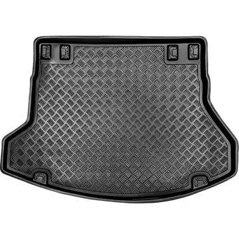 Vana do kufru Rezaw plastová vložka do kufru pro Hyundai i30, 12-