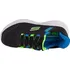 Chlapecké tenisky SKECHERS Bounder Brisk-Burst 403822L-BBLM, 40