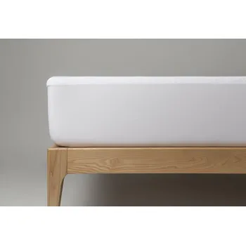 Chránič matrace Velfont Matracový chránič HPU Babylon froté Bambus Rozměr: 90 x 200 cm