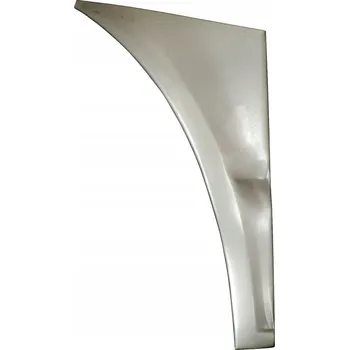 Brzdová hadice Polcar 95688415 Opravný díl – zadní blatník, pravá strana