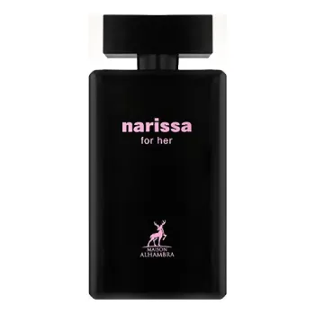 Dámský parfém Alhambra Narissa For Her parfémová voda 100 ml