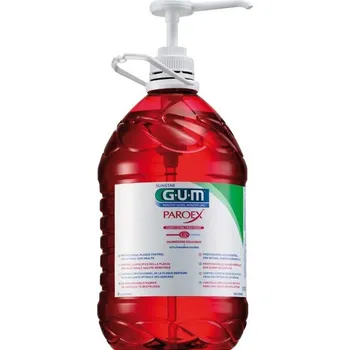 Ústní voda Profimed Paroex ústní voda 5000 ml