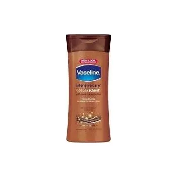 Tělový krém Balzám Vaseline 295 ml