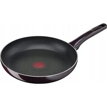 Pánev Tradiční pánev Tefal 28 cm s titanovým povrchem