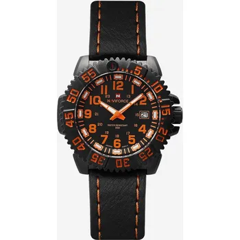 Hodinky Naviforce Fortrex - D - W01X.10857.D