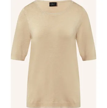 Dámský svetr S.Oliver Black Label Dámské Úpletové Tričko S Třpytivou...