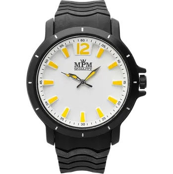 Hodinky MPM Arctis - B - W01M.11014.B