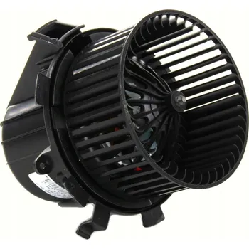 Ventilátor topení a klimatizace CITROËN C6 / C5 | PEUGEOT 407 VĚTRÁK TOPENÍ VENTILÁTOR | ORIGINÁLNÍ VENTILÁTOR INTERIÉRU OE. 6441AJ | 8EW351041501 | 351041501 |