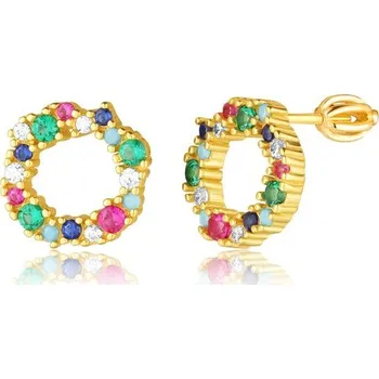 Náušnice Náušnice SVLE0518SH2GBSR