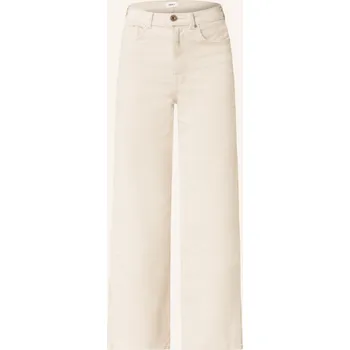 Only Dámské Manšestrové Kalhoty, oatmeal, 38