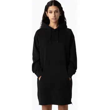 Dámské šaty Šaty The North Face Relaxed Hooded black