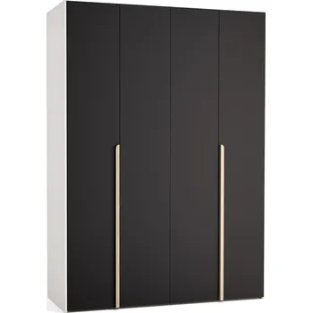 Šatní skříň Šatní skříň Stor 160x240 cm