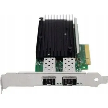 Síťová karta Síťová karta Dell Intel XXV710-DA2 25Gb SFP28