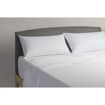 Polštář Velfont Polštářový chránič HPU Babylon froté Bambus - povlak na polštář Rozměr: 50 x 70 cm