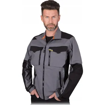 Pánská mikina Mikina s límcem HARVERAIR