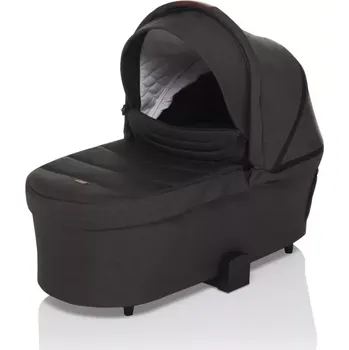 Kočárek Zopa Hluboká korba ke sportovnímu kočárku Move XL 2024 Rocky Grey