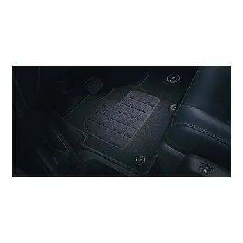 autokoberec Textilní koberec Opel Zafira 3.řada