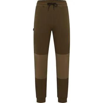Rybářské oblečení Tepláky Trakker TechPro KD Joggers L