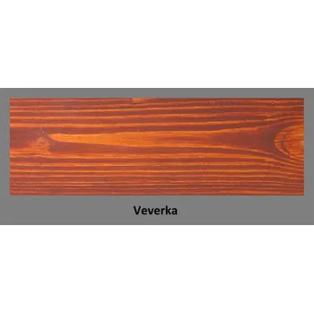 Olej na dřevo BBB V-VOSK 4,5lt veverka