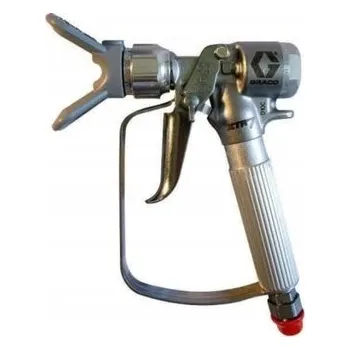 Stříkací pistole Stříkací pistole XTR7+ GRACO