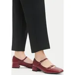 Hispanitas Polobotky HI254207 Bordó 38